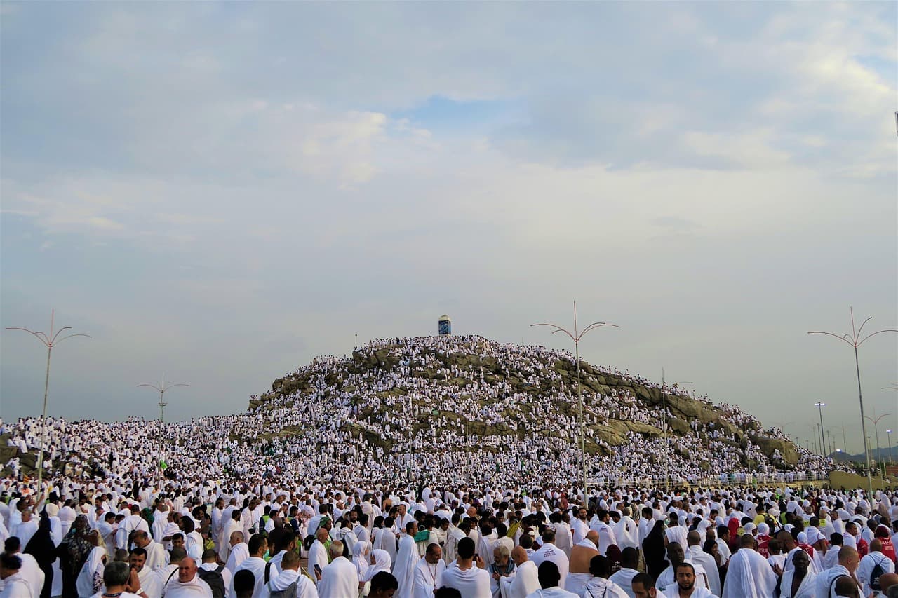 Arafat