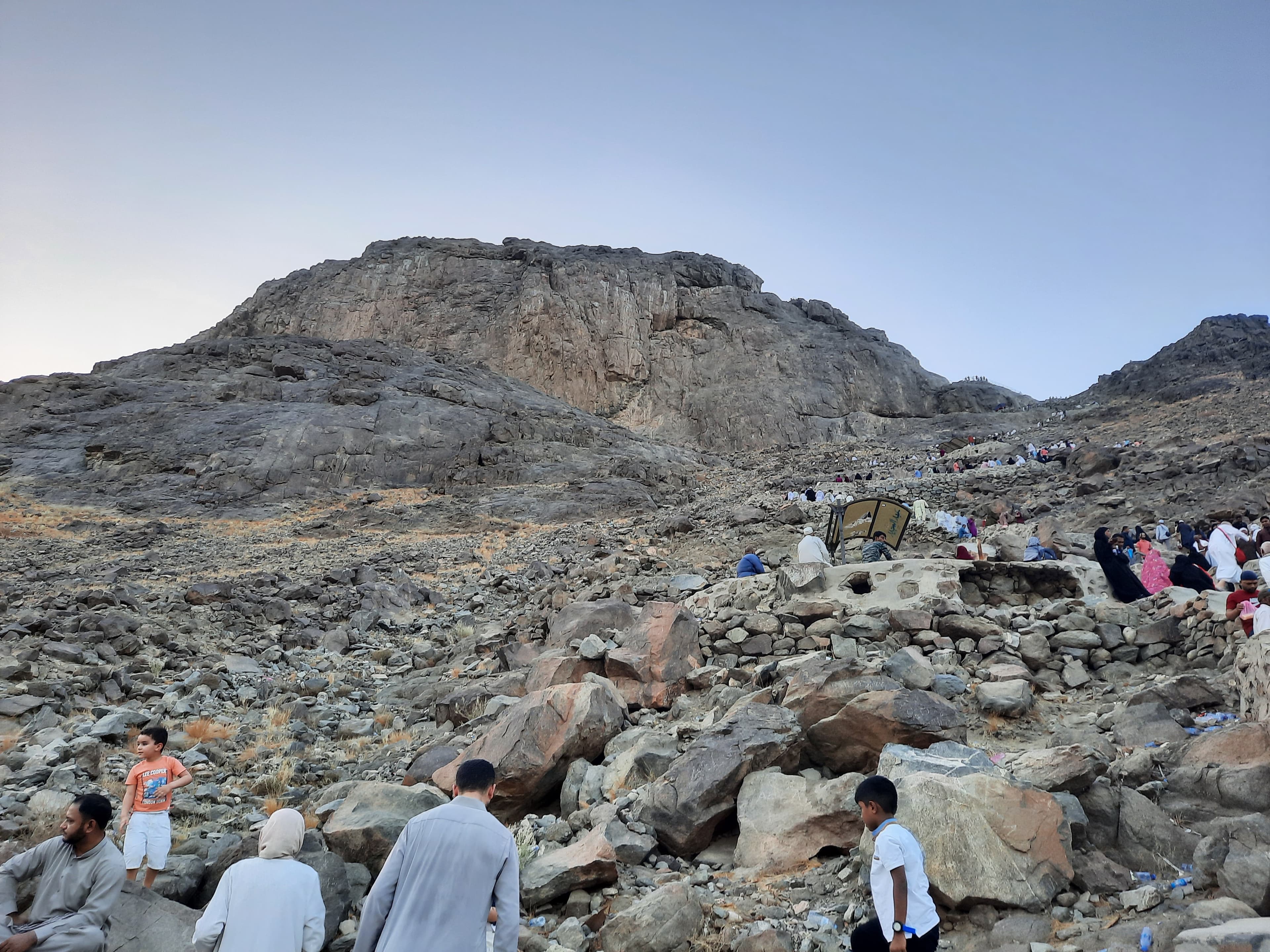 Cave of Hira