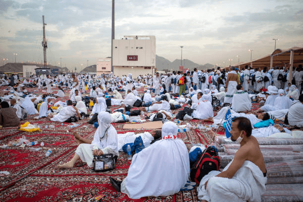 Muzdalifah